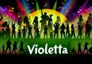 Medvirkende i Violetta
