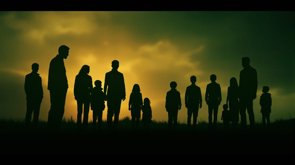 Medvirkende i in A Better World