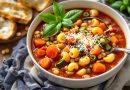 Minestrone