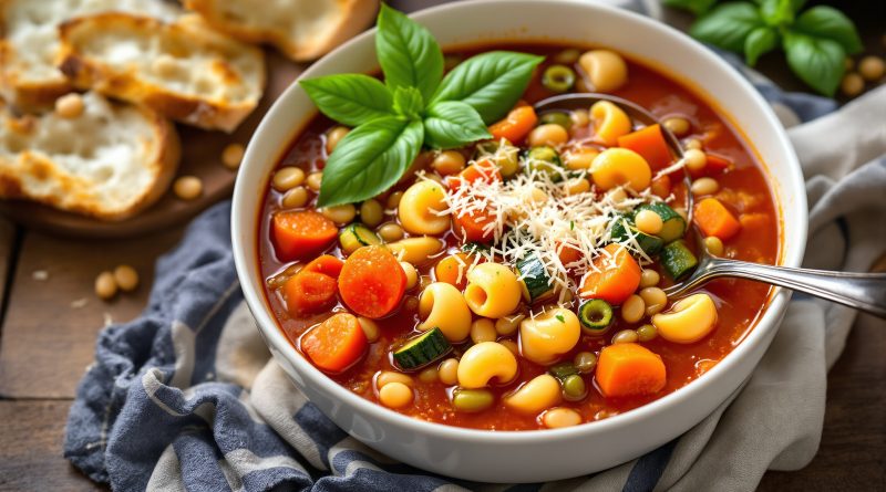 Minestrone