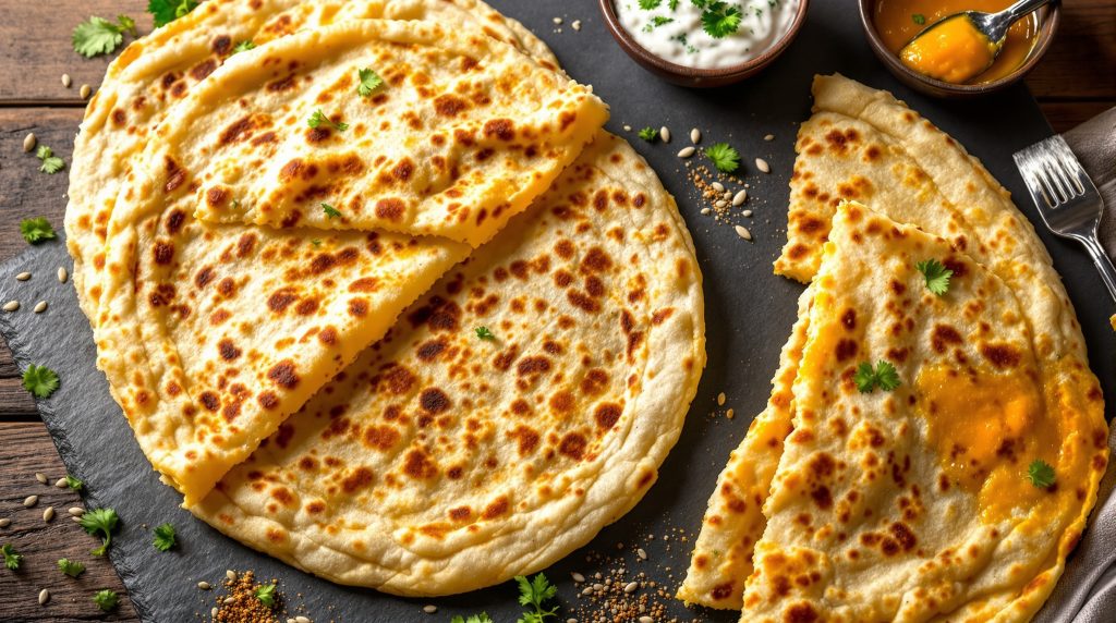 Paratha