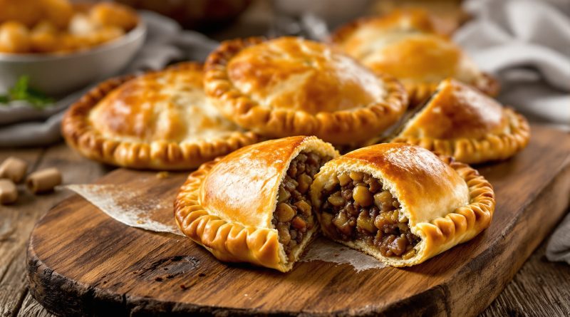 Pasties