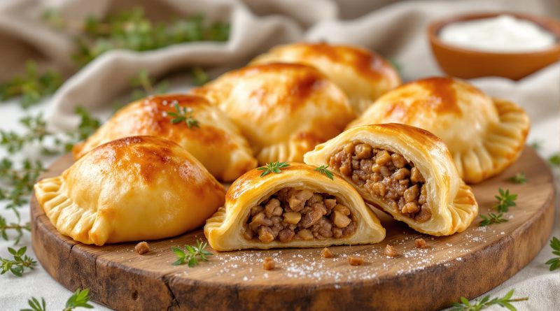 Pirogger
