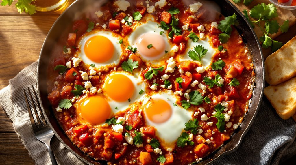 Shakshuka
