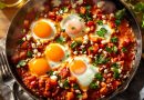 Shakshuka