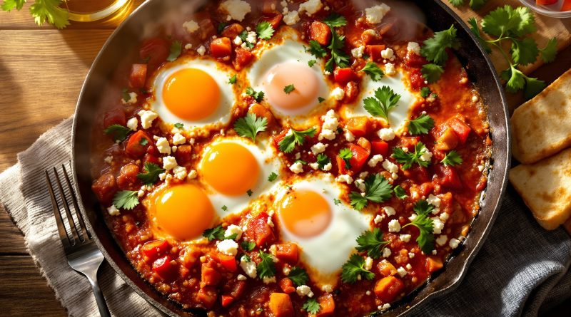 Shakshuka