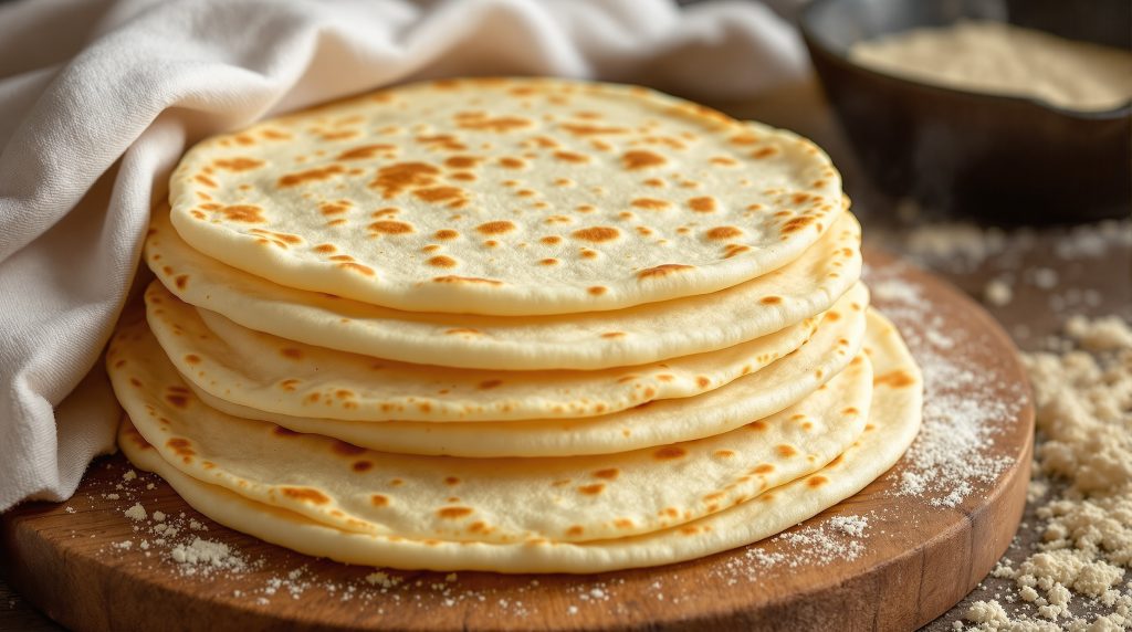 Tortilla
