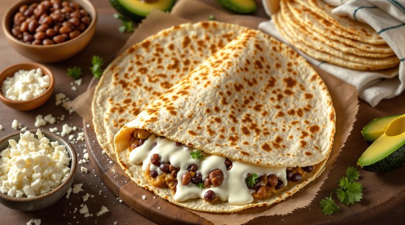 Baleada