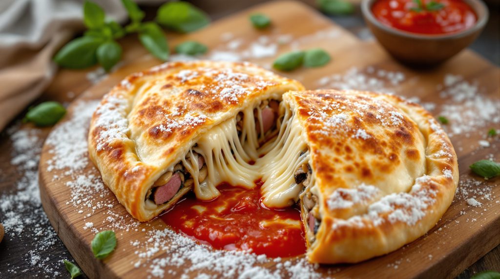 Calzone