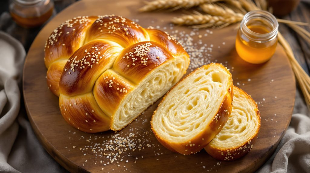 Challah