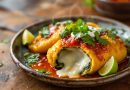 Chiles rellenos