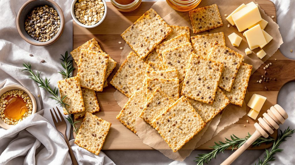 Crispbread