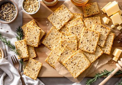 Crispbread