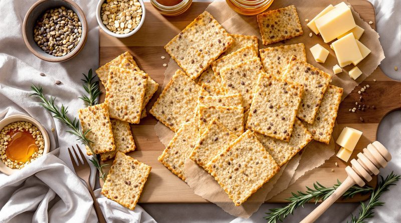Crispbread