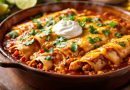 Enchiladas