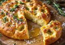 Focaccia