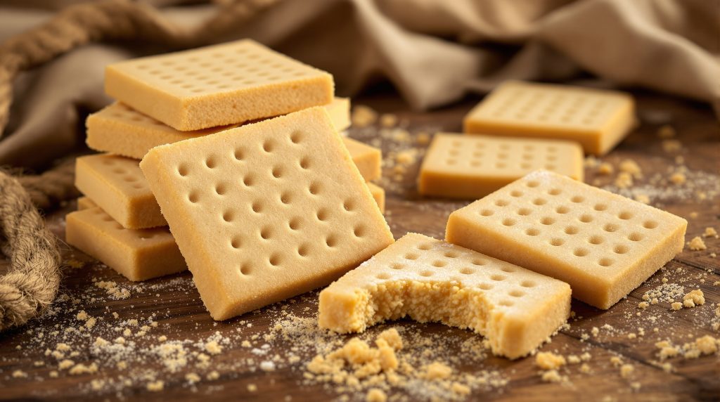 Hardtack