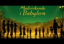 Medvirkende i Babylon