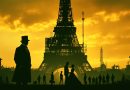 Medvirkende i Eiffel 2021