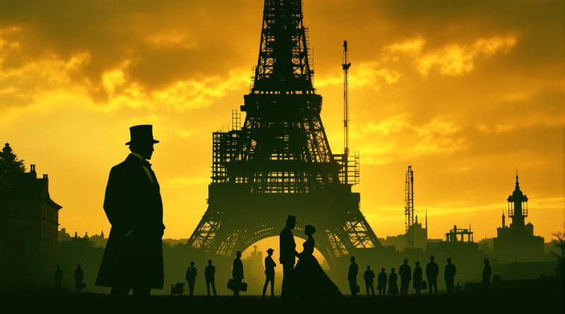 Medvirkende i Eiffel 2021