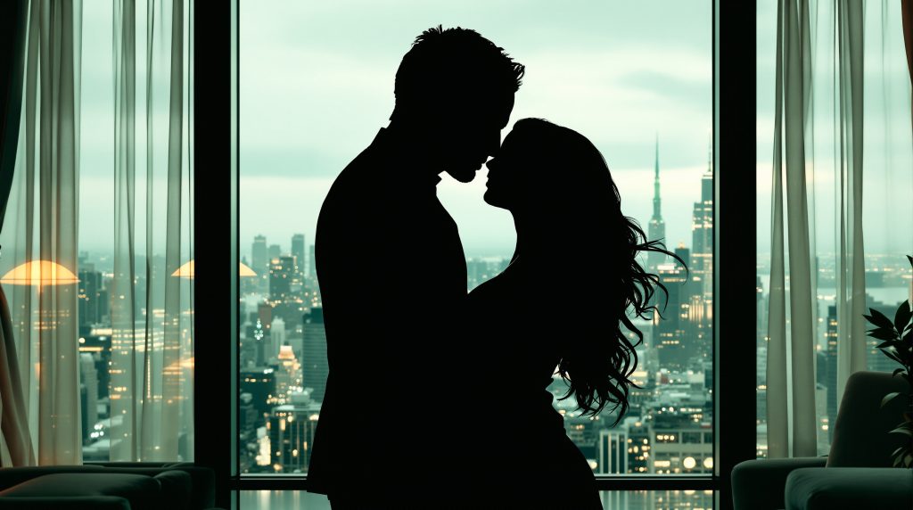 Medvirkende i Fifty Shades of Grey