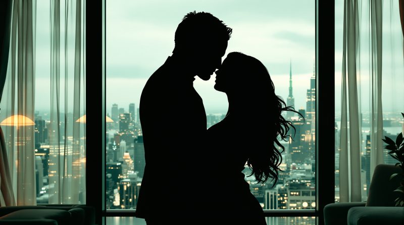 Medvirkende i Fifty Shades of Grey