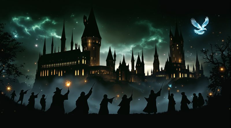 Medvirkende i Harry Potter og Fønixordenen