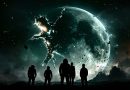 Medvirkende i Moonfall
