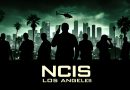 Medvirkende i Ncis: Los Angeles
