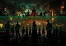 Medvirkende i Nightmare Alley