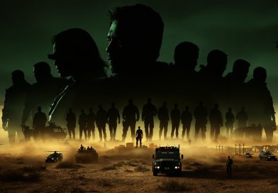 Medvirkende i Sicario