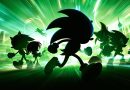 Medvirkende i Sonic The Hedgehog