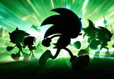 Medvirkende i Sonic The Hedgehog
