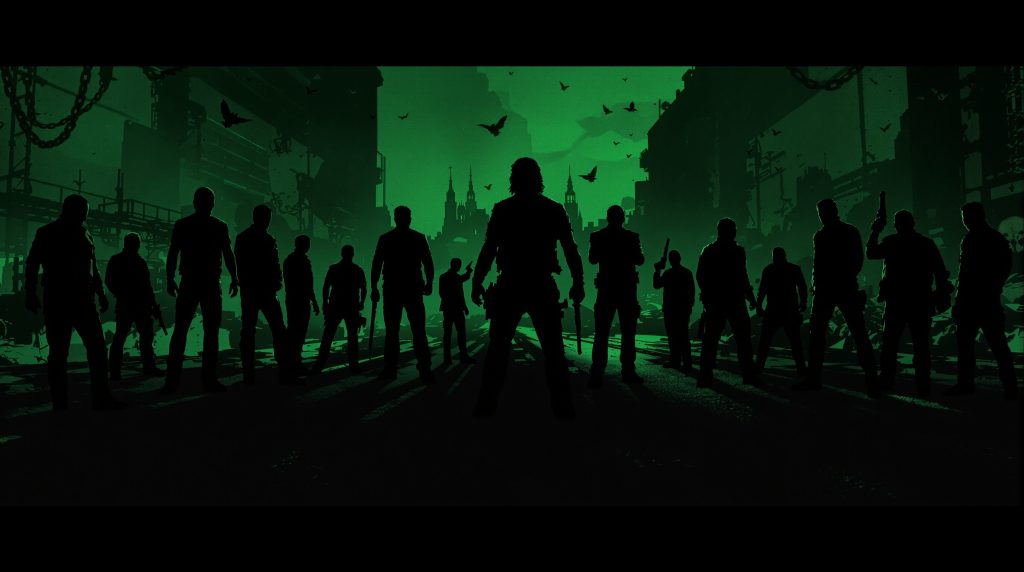 Medvirkende i Sons of Anarchy