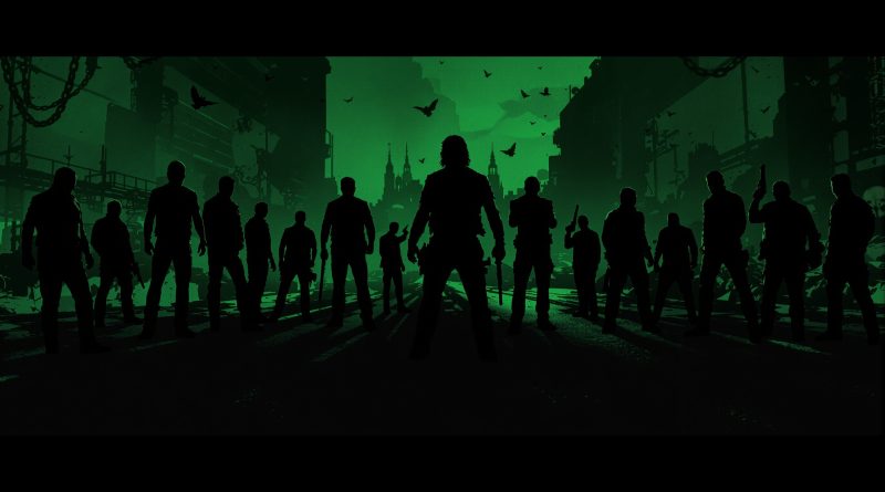 Medvirkende i Sons of Anarchy
