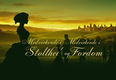 Medvirkende i Stolthed og Fordom 2005