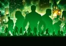 Medvirkende i The Avengers
