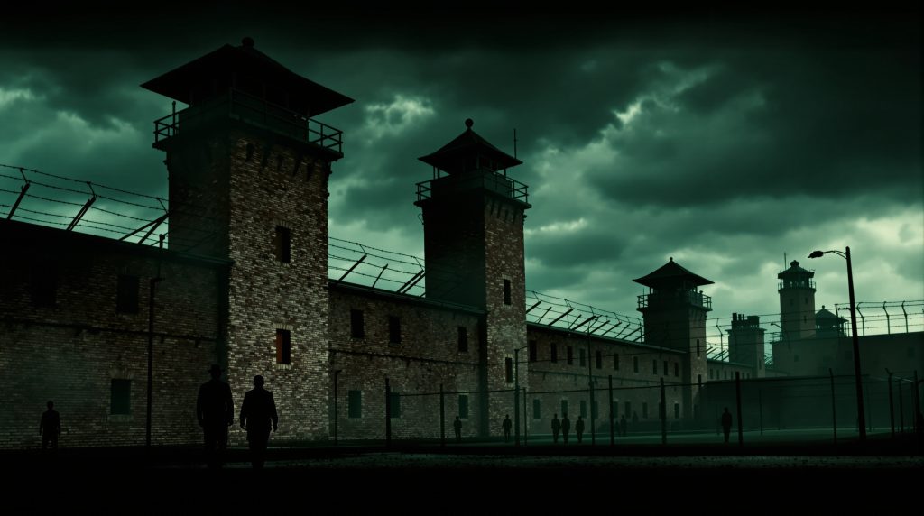 Medvirkende i The Shawshank Redemption