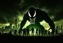 Medvirkende i Venom