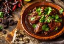 Mole poblano