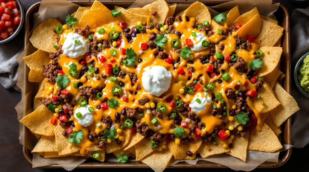 Nachos