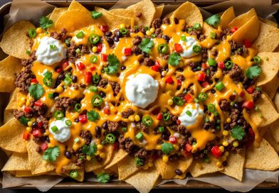 Nachos