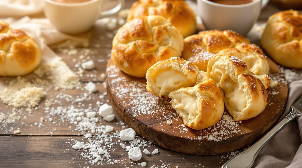 Pan de bono