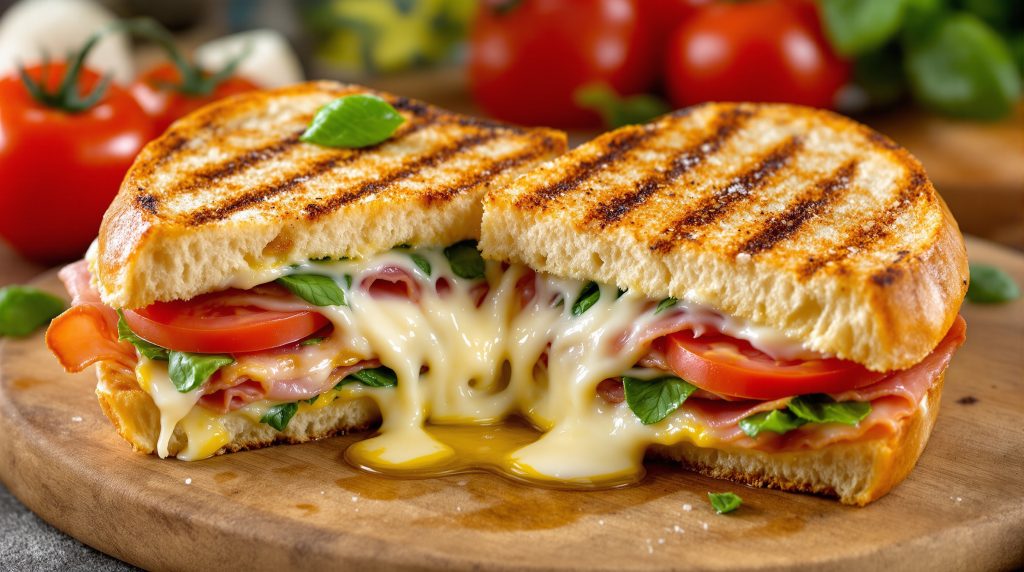 Panini italiano