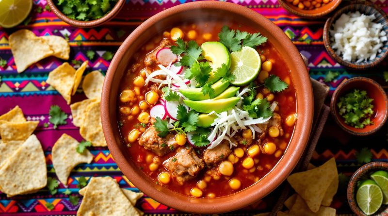 Pozole