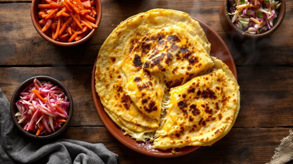 Pupusa