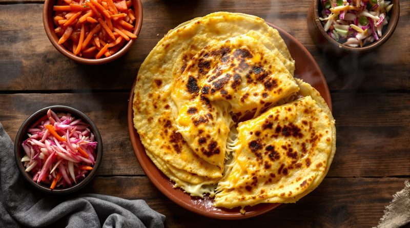 Pupusa