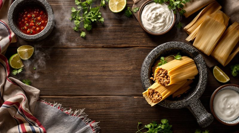 Tamales