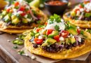 Tostadas