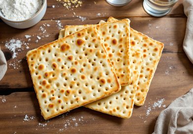 Matzo